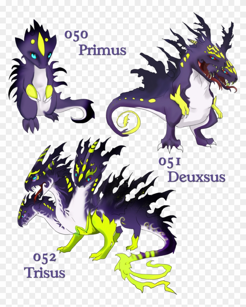 Height=510]http - Pokemon Ghost Dragon Type - Free Transparent PNG ...